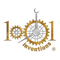 1001 Inventions logo - Similar company to Baseet