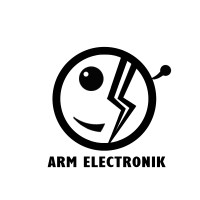 Arm_Electronik logo - Similar company to Innocore