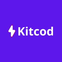 Kitcod logo - Similar company to Collabdeen