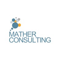 Mather Consulting logo - Similar company to Cdmm (Uk) Ltd
