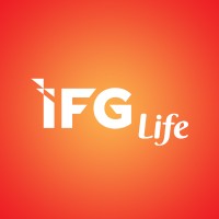 IFG Life logo - Similar company to Yodu