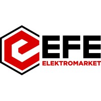 EFE ELEKTROMARKET logo - Similar company to Zeno Elektromarket Anonim Şirketi