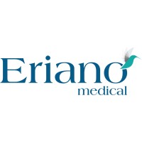 Eriano Medical logo - Similar company to Eyepros