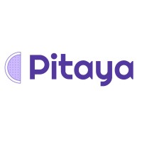 Pitaya AI logo - Similar company to Agronite Technologies