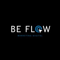 Agência Be Flow | Marketing & Vendas logo - Similar company to Jxis Internet E Sistemas
