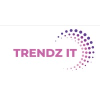 Trendz IT AU logo - Similar company to Quick Vitals