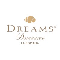 Dreams Dominicus La Romana logo - Similar company to Online Plus