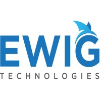 EWIG TECHNOLOGIES PRIVATE LIMITED logo - Similar company to Sixforces