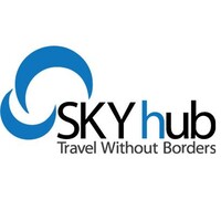 SKYhub Türkiye logo - Similar company to Tempo Turizm