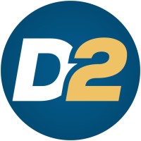 Diesel D2 logo - Similar company to Diesel Dash