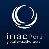 INAC Perú - Global Executive Search logo - Similar company to Ideas In Lab