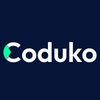 Coduko logo - Similar company to Pluginfy Technologies