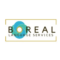 Boreal Language Services logo - Similar company to German Language Network