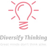 Diversify Thinking