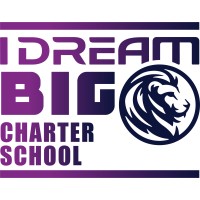I Dream Big Academy Charter School logo - Similar company to Next Generation Language Access - Ngla