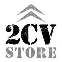 2CV Store logo - Similar company to Bondi Consult