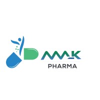 Mak Pharma logo - Similar company to Lenis Farmacevtika D.O.O.