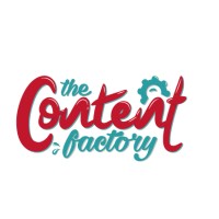 The Content Factory Panamá logo - Similar company to Innovarteks