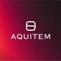 AQUITEM logo - Similar company to Edata Voice - Skilliance Group