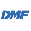 DMF logo - Similar company to Mainstream Media Ag
