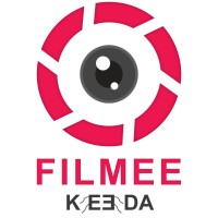 FilmeeKeeda.com logo - Similar company to Contract-Ed