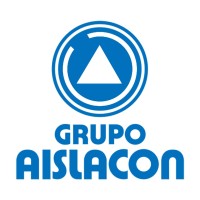 Grupo Aislacon logo - Similar company to Bohn : Refrigeracion
