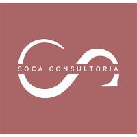 Soca Consultoria logo - Similar company to Ciho Hospitality Equipments