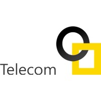 ELLO Telecom logo - Similar company to Skill.Net Telecomunicações