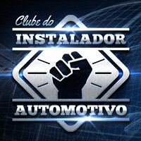 Clube do Instalador Automotivo logo - Similar company to Concept Blindagem