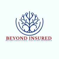 Beyond Insured logo - Similar company to The Pane Agency