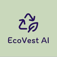 EcoVest AI logo - Similar company to Claritae
