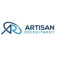 Artisan Recruitment LLC logo - Similar company to Recruitment Redefined