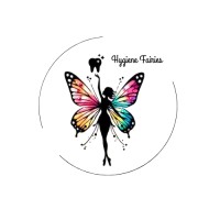Hygiene Fairies logo - Similar company to Cervam