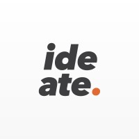 Ideate.
