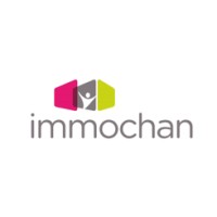Immochan China logo - Similar company to Mixhive