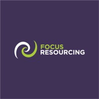 Focus Resourcing Limited logo - Similar company to Focus Recruitment