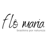 Flô Maria logo - Similar company to Sanyotex Ltda