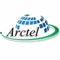 ARCTEL intl logo - Similar company to Rooyesh Group