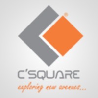 C'Square Group logo - Similar company to Jaffersons International