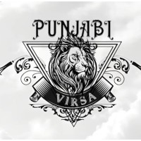 PUNJABI VIRSA logo - Similar company to Ethos, Bits Goa