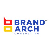 Brand Arch Consulting logo - Similar company to Demystik