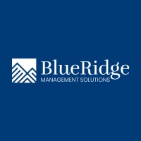 BlueRidge Management Solutions, LLC logo - Similar company to Community Driven Strategies