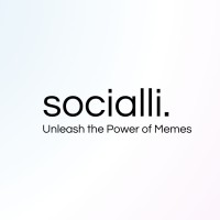 Socialli logo - Similar company to Sequel Media