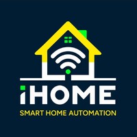 iHome - Smart Home Automation logo - Similar company to Egymedx