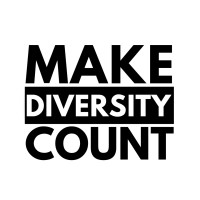 Make Diversity Count logo - Similar company to Diverse Minds Uk Ltd