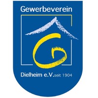 Gewerbeverein Dielheim e.V. logo - Similar company to Rebmann Research Gmbh & Co. Kg