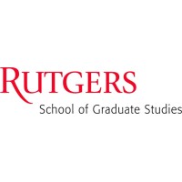 Rutgers Univ. School Of Graduate Studies