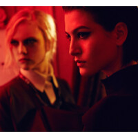 JESPIONNE logo - Similar company to Kollective.Moda