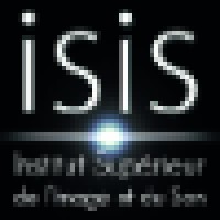 Institut Supérieur De L'Image Et Du Son - Isis