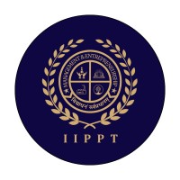 IIPPT College logo - Similar company to Uni-Interact Upschol